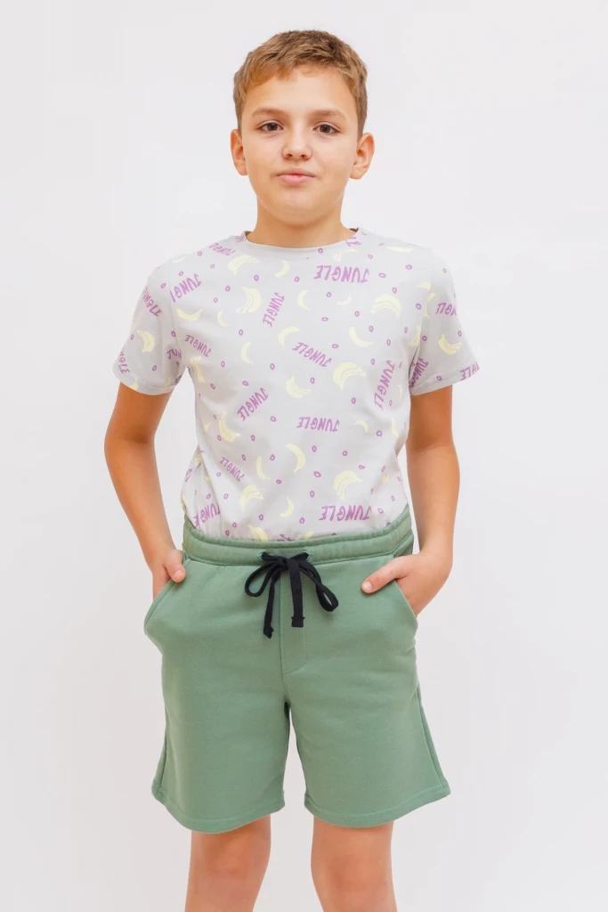 Шорти для хлопчика