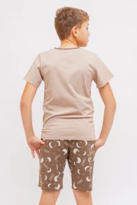 Комплект хлопчачий