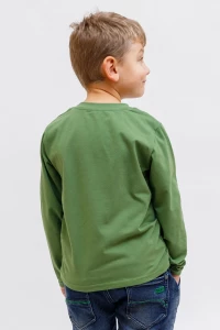 Футболка для хлопчика