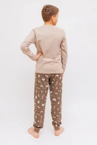 Комплект хлопчачий