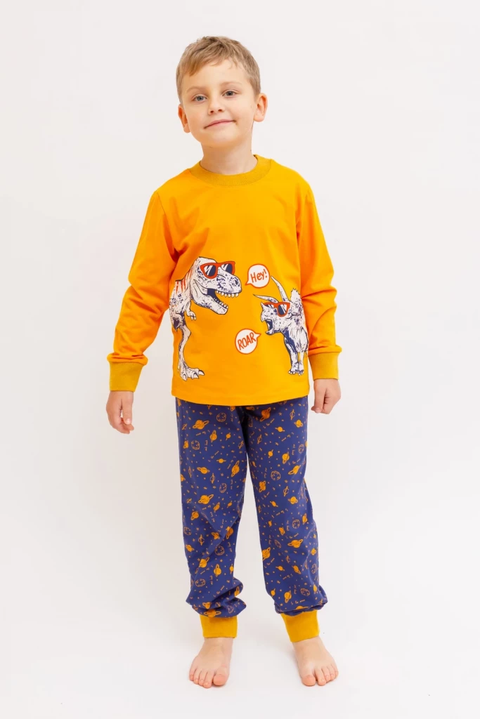 Комплект хлопчачий