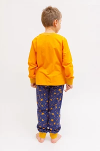 Комплект хлопчачий