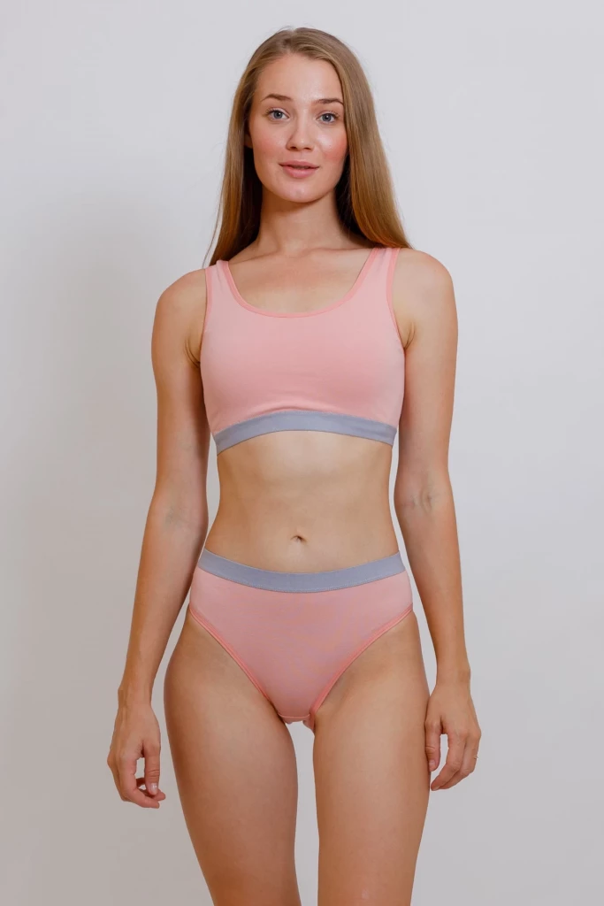 Труси жіночі бікіні