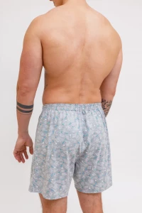 Боксери чоловічі