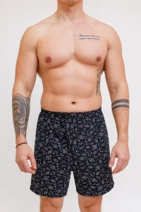 Боксери чоловічі