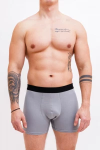 Боксери чоловічі