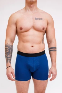 Боксери чоловічі