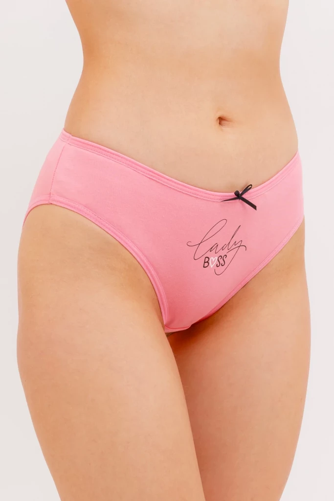 Труси-бікіні жіночі