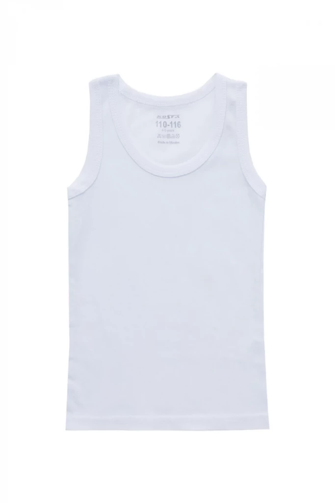 Майка хлопчача