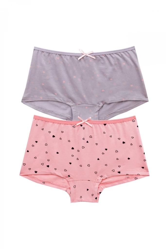 Труси дівчачі шорти