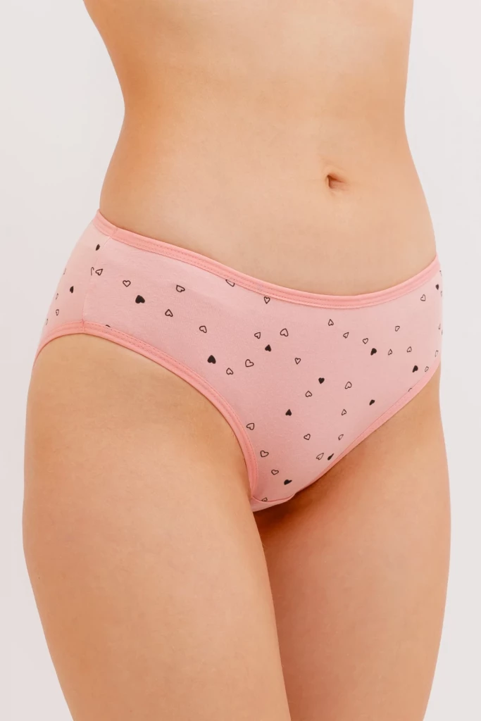 Труси жіночі бікіні