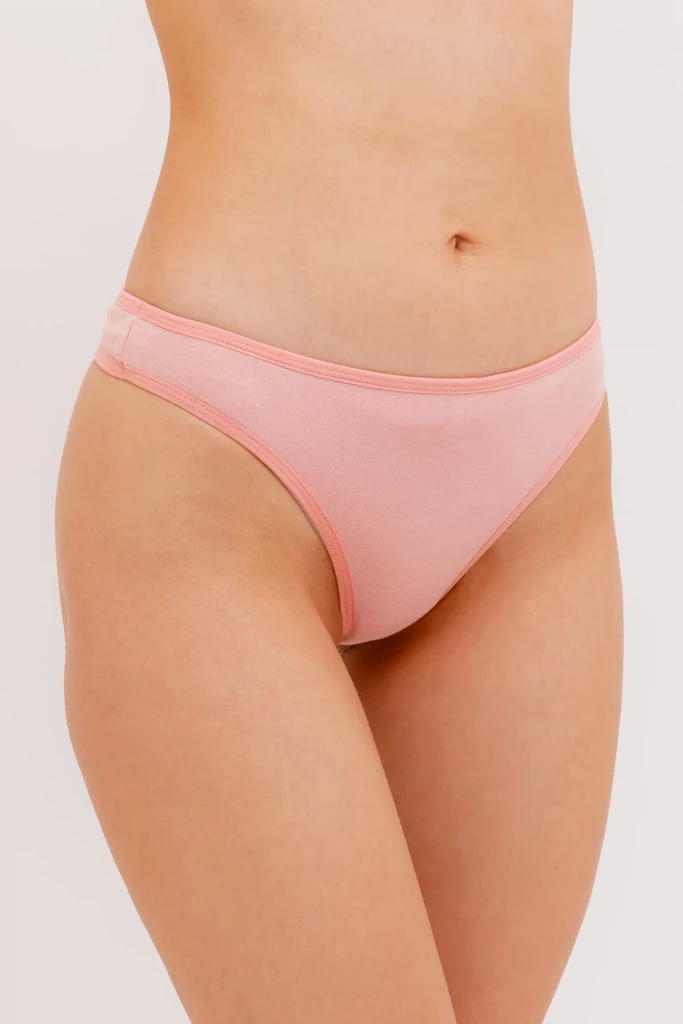 Труси-стрінги жіночі