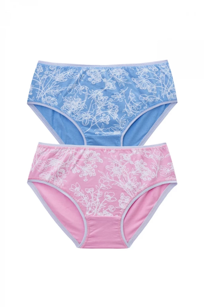 Труси дівчачі