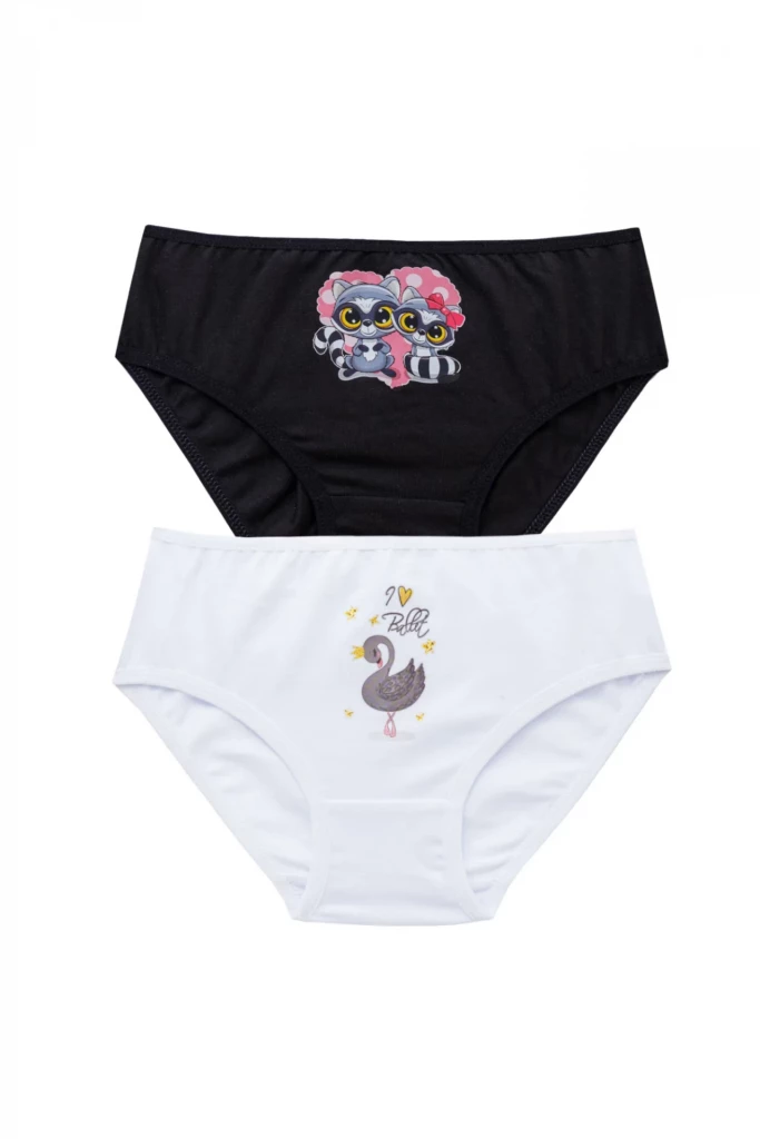 Труси дівчачі