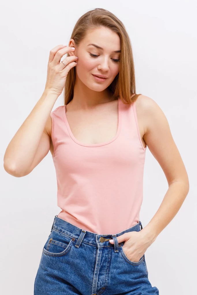 Майка жіноча