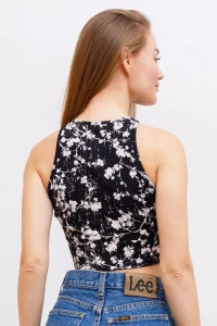 Майка-топ жіноча