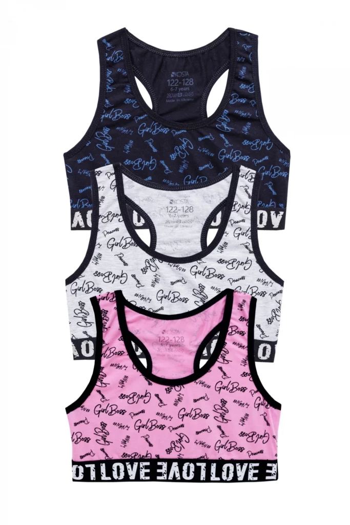 Топ дівчачий