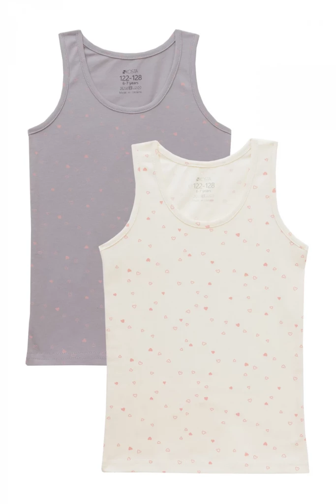 Майка дівчача