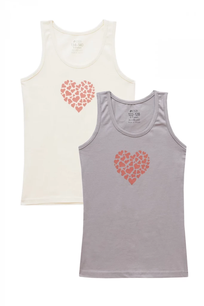 Майка дівчача