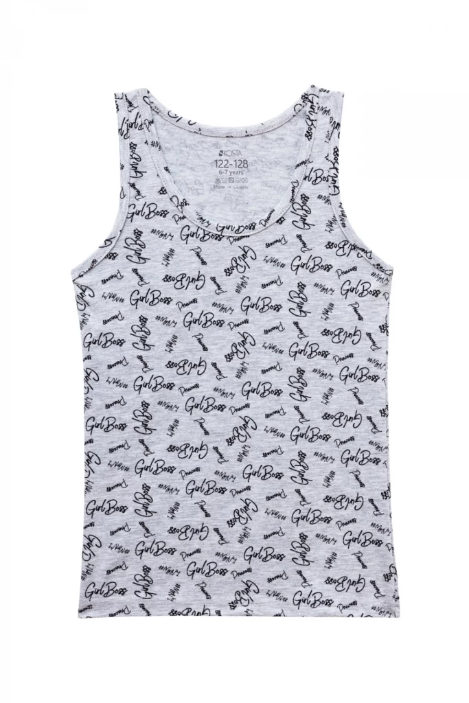 Майка дівчача