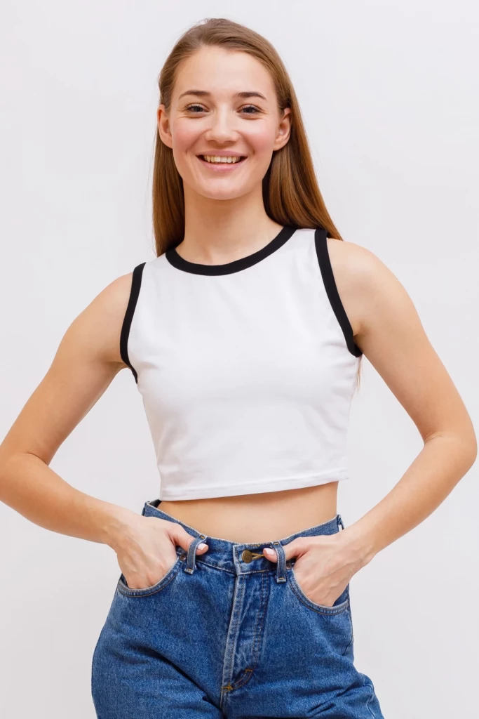 Майка жіноча