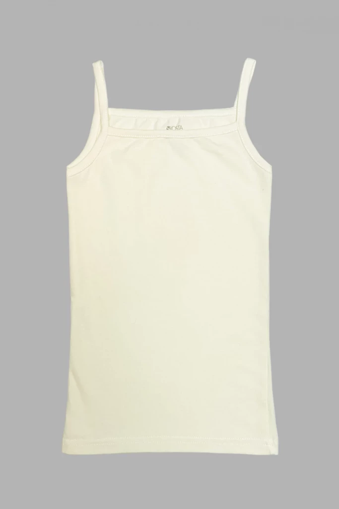 Майка-топ дівчача