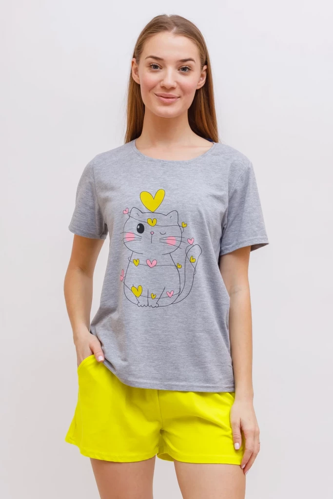 Комплект жіночий