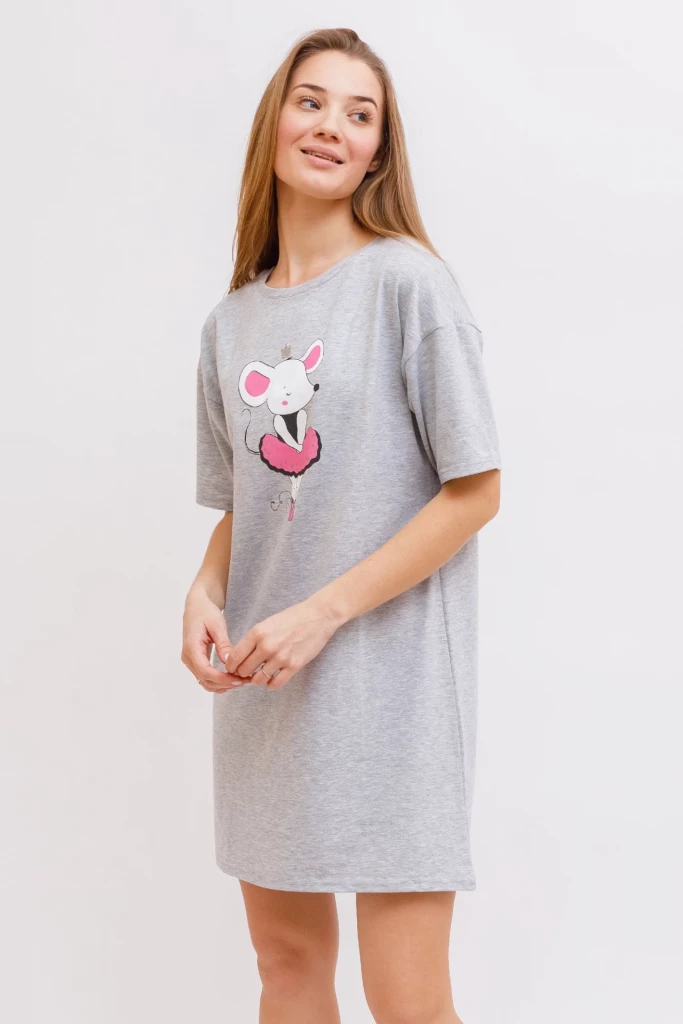 Сорочка жіноча