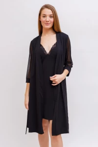 Халат жіночий