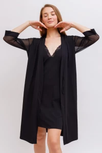 Халат жіночий