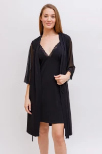 Халат жіночий