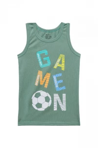 Майка для хлопчика