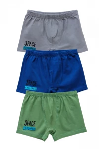 Труси-шорти хлопчачі