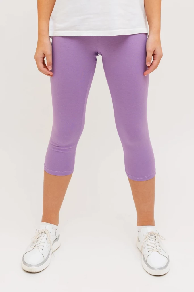 Велосипедки дівчачі