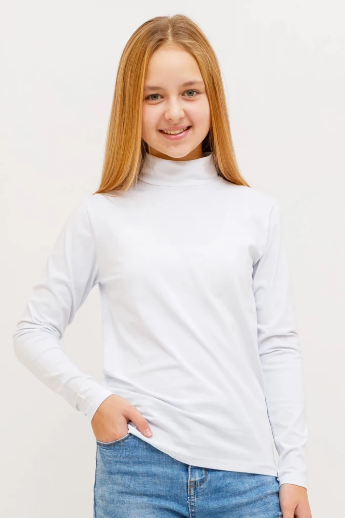 Водолазка дитяча