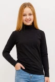 Чорний
