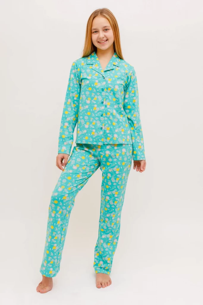 Комплект для дівчинки