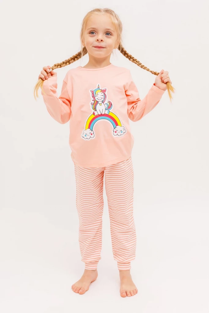 Комплект для дівчинки