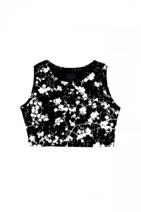 Майка-топ дівчача