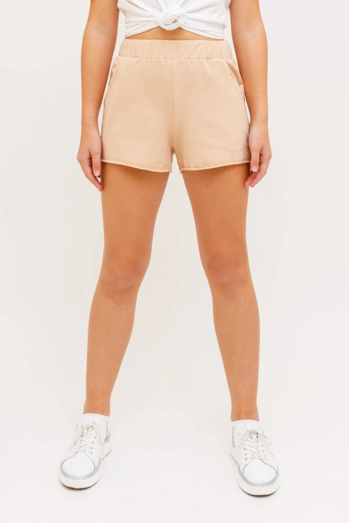 Шорти для дівчинки