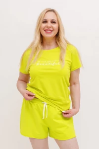 Комплект жіночий