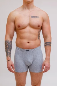 Боксери чоловічі