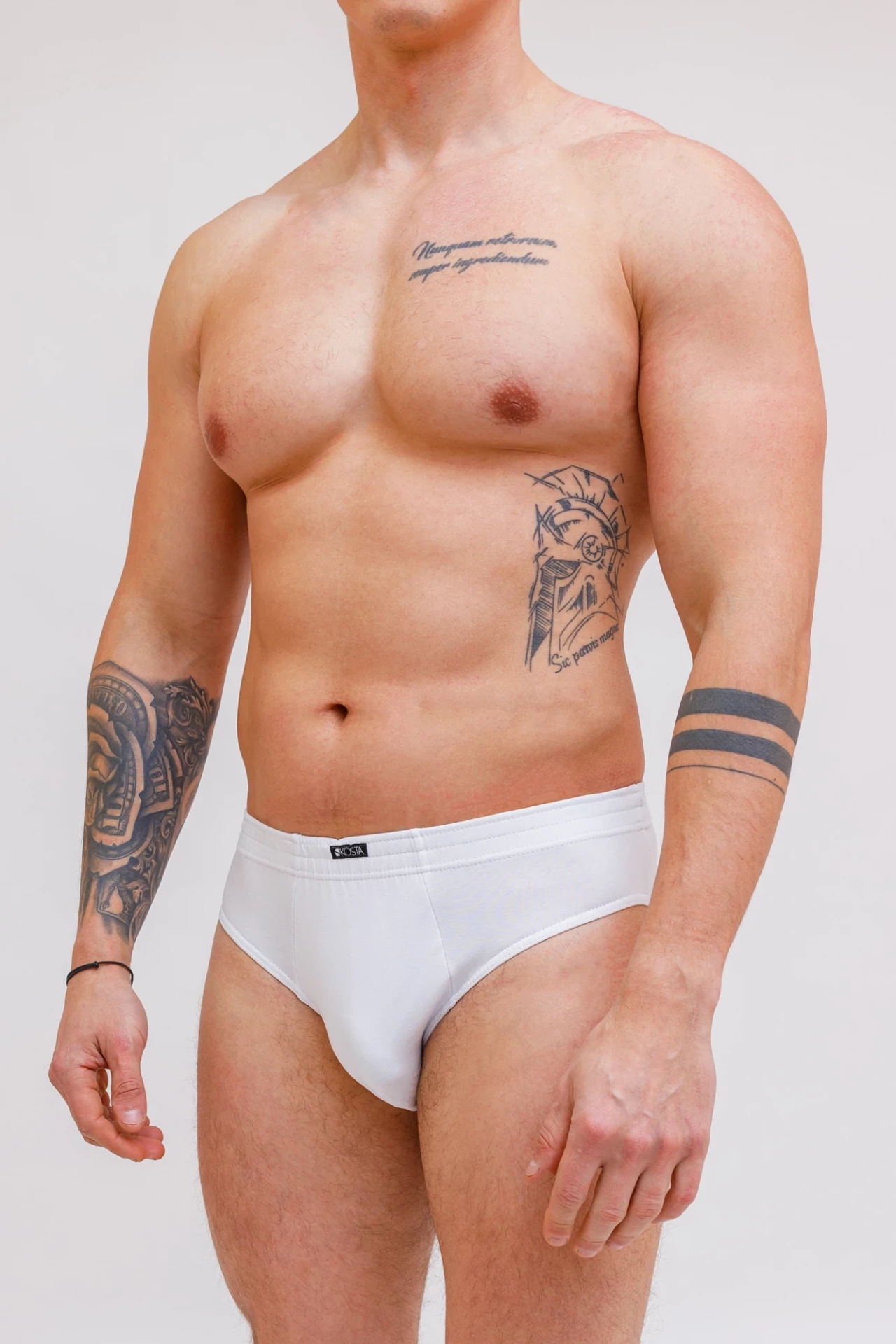 Труси чоловічі