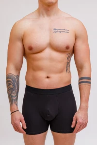 Боксери чоловічі