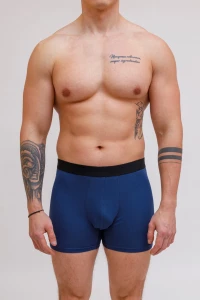 Боксери чоловічі