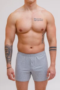 Боксери чоловічі