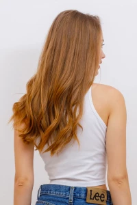 Майка-топ жіноча