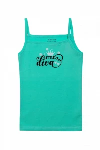 Майка-топ дівчача