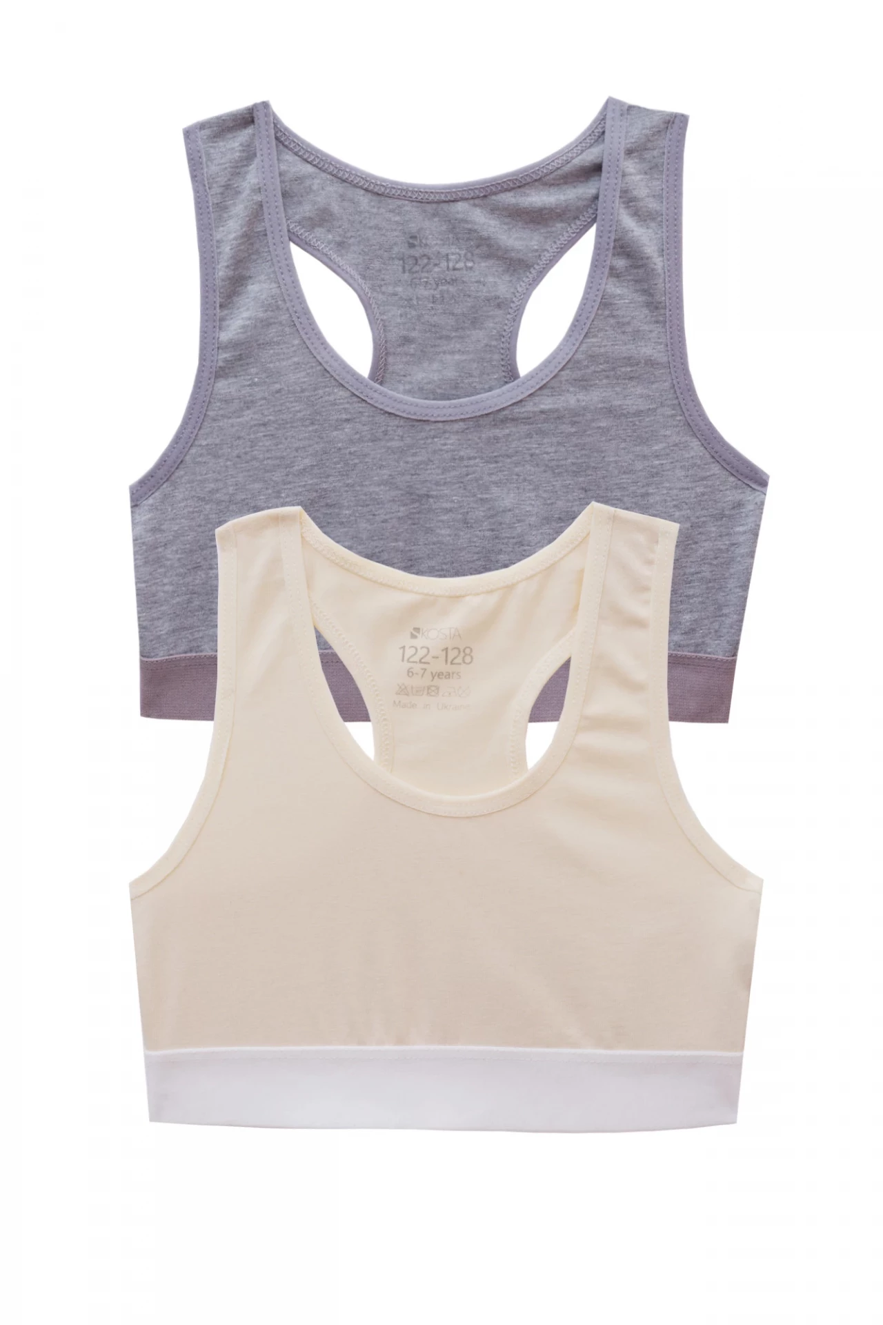 Топ дівчачий