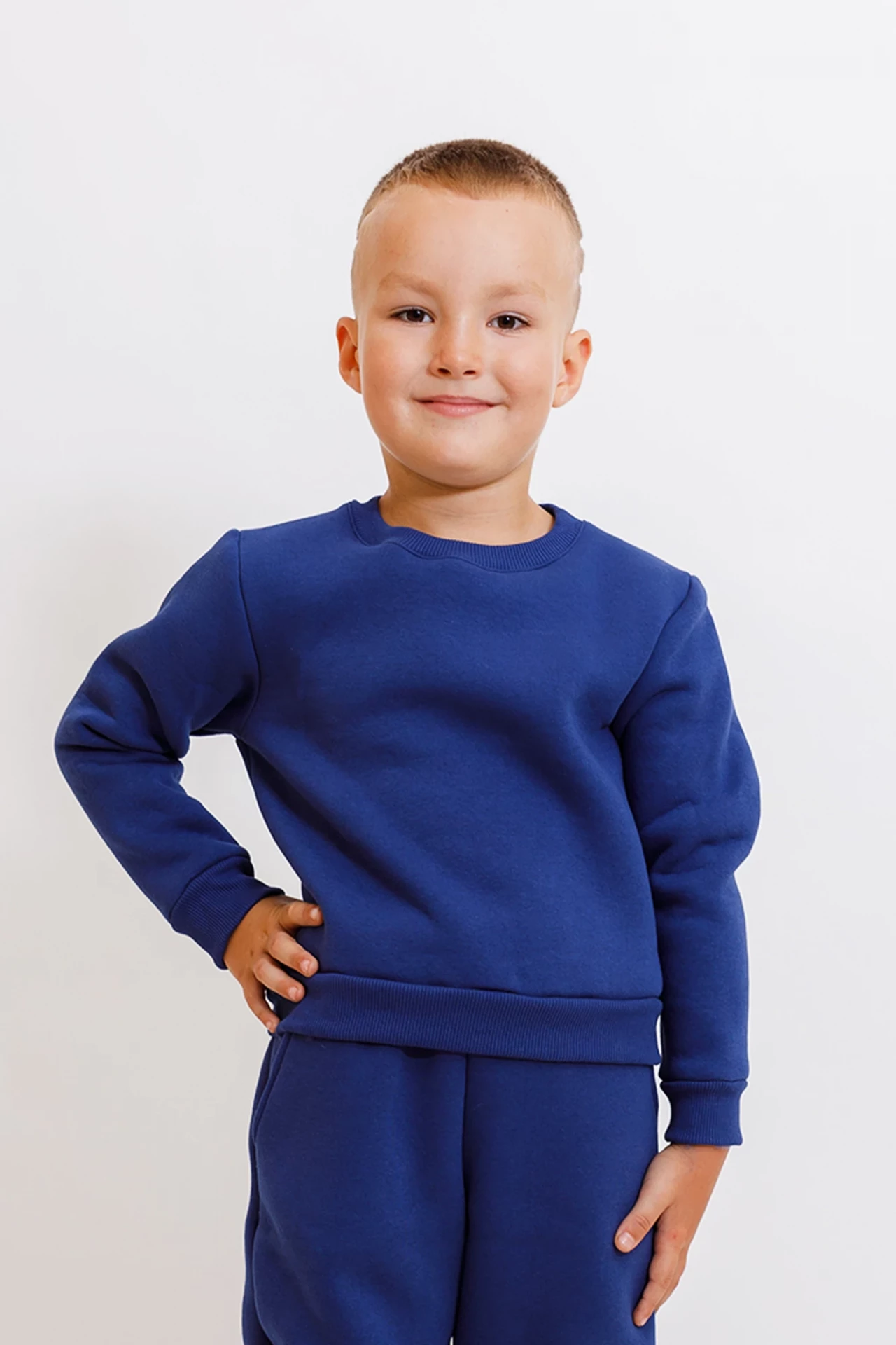 Світшот для хлопчика